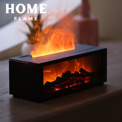 Humidificador de Chimenea